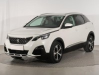 Peugeot 3008  1.5 BlueHDi 