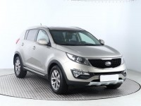 Kia Sportage  1.7 CRDi 