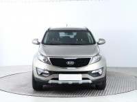 Kia Sportage  1.7 CRDi 