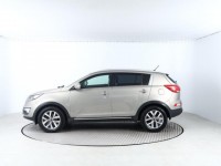 Kia Sportage  1.7 CRDi 