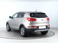 Kia Sportage  1.7 CRDi 