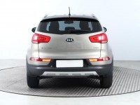 Kia Sportage  1.7 CRDi 