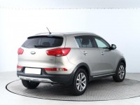 Kia Sportage  1.7 CRDi 