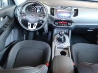 Kia Sportage  1.7 CRDi 