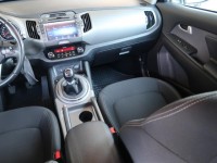 Kia Sportage  1.7 CRDi 