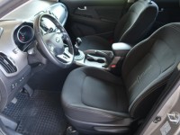 Kia Sportage  1.7 CRDi 