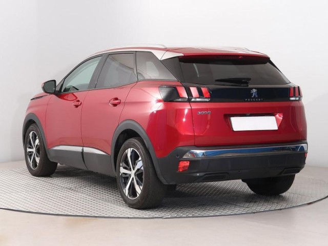 Peugeot 3008  1.6 BlueHDi 