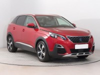 Peugeot 3008  1.6 BlueHDi 