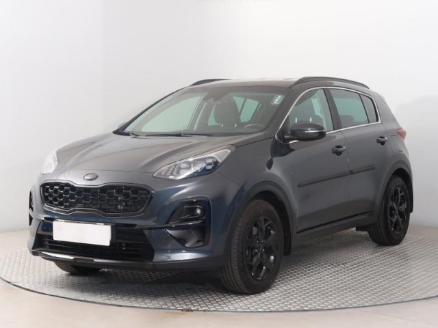 Kia Sportage  1.6 CRDi 