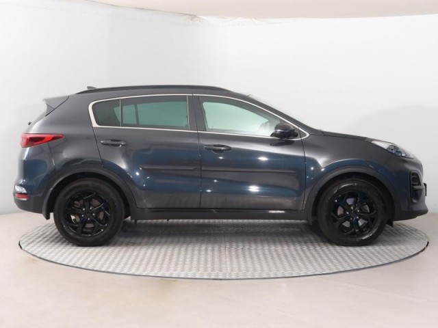 Kia Sportage  1.6 CRDi 