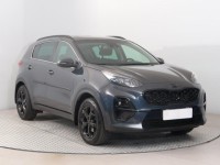 Kia Sportage  1.6 CRDi 