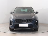 Kia Sportage  1.6 CRDi 