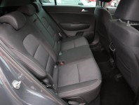 Kia Sportage  1.6 CRDi 