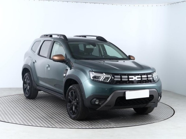 Dacia Duster  1.0 TCe 