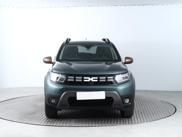 Dacia Duster  1.0 TCe 