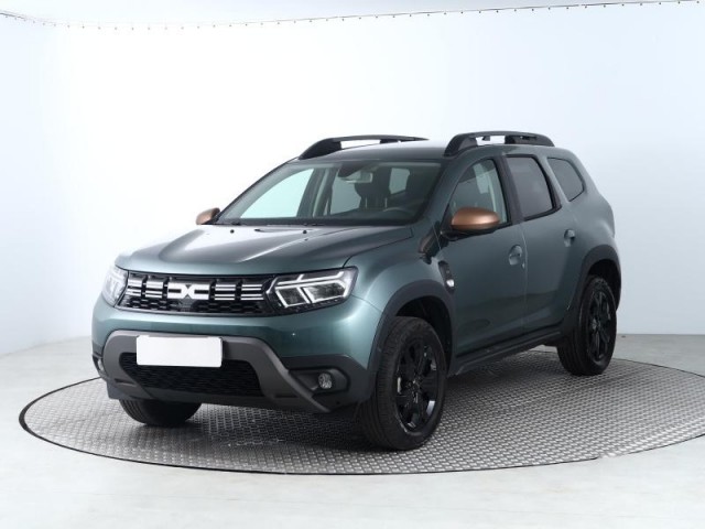 Dacia Duster  1.0 TCe 