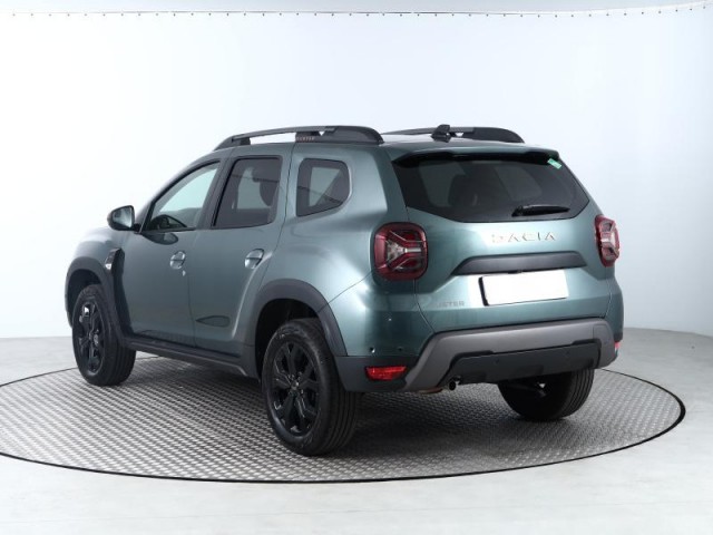 Dacia Duster  1.0 TCe 