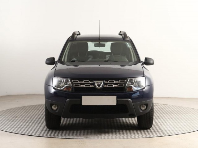 Dacia Duster  1.6 SCe Arctica