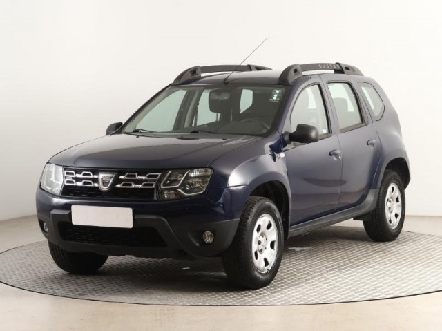 Dacia Duster  1.6 SCe Arctica