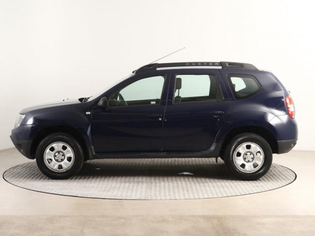 Dacia Duster  1.6 SCe Arctica