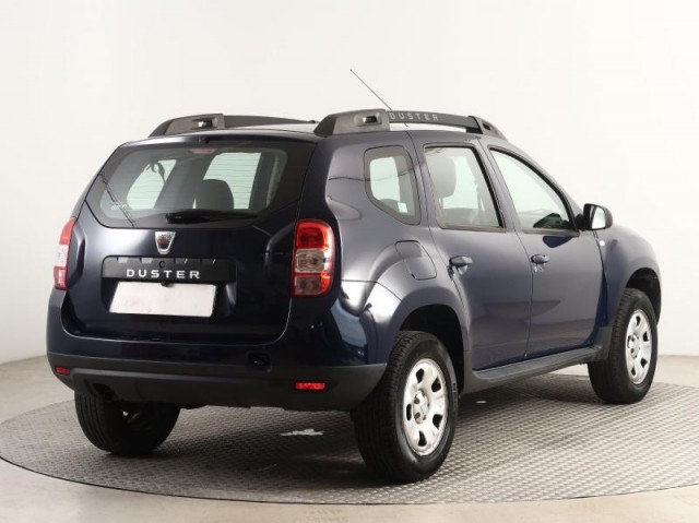 Dacia Duster  1.6 SCe Arctica