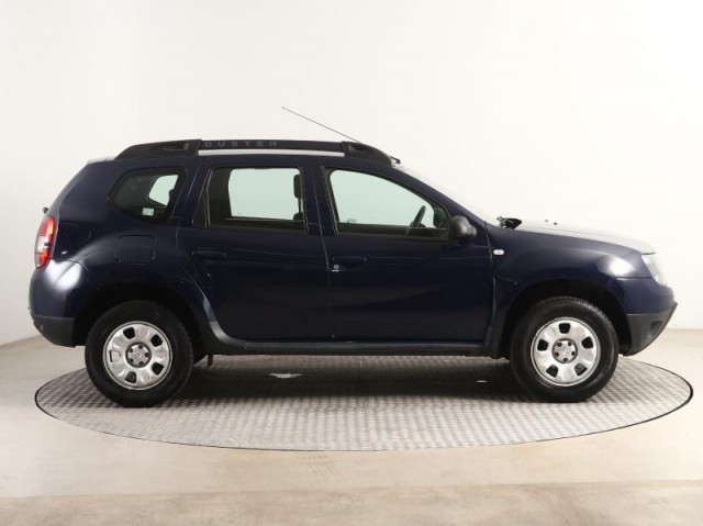 Dacia Duster  1.6 SCe Arctica