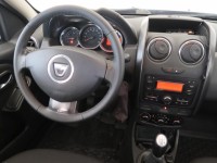 Dacia Duster  1.6 SCe Arctica