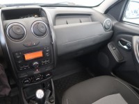 Dacia Duster  1.6 SCe Arctica