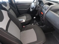 Dacia Duster  1.6 SCe Arctica