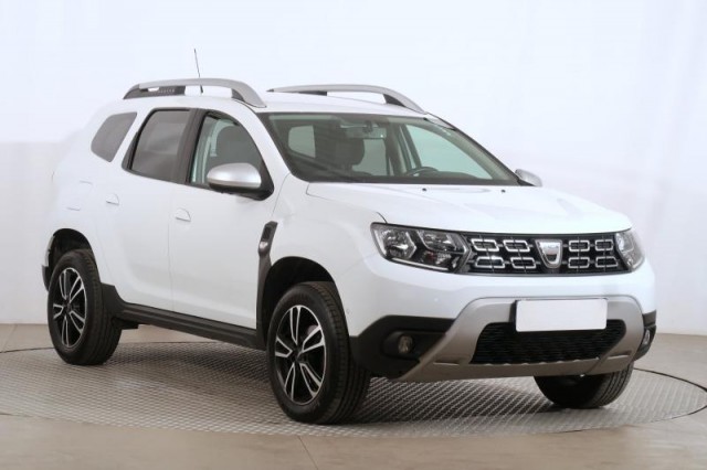 Dacia Duster  1.3 TCe 