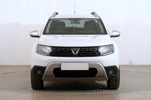 Dacia Duster  1.3 TCe 