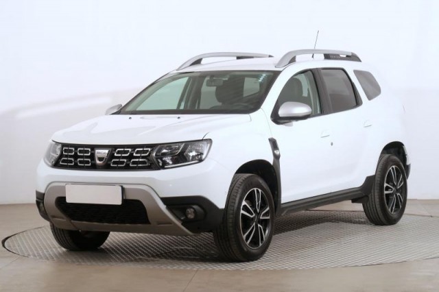 Dacia Duster  1.3 TCe 