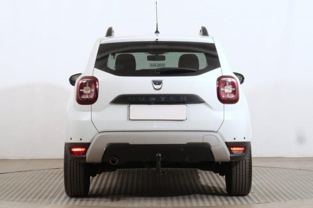 Dacia Duster  1.3 TCe 