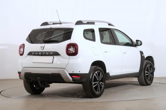 Dacia Duster  1.3 TCe 