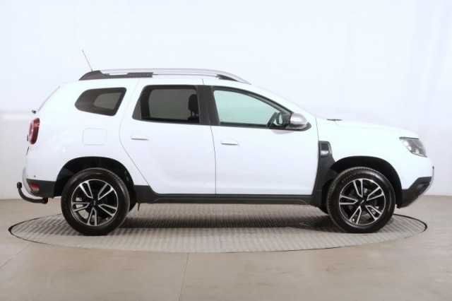 Dacia Duster  1.3 TCe 