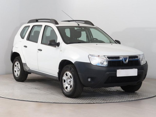 Dacia Duster  1.6 16V 