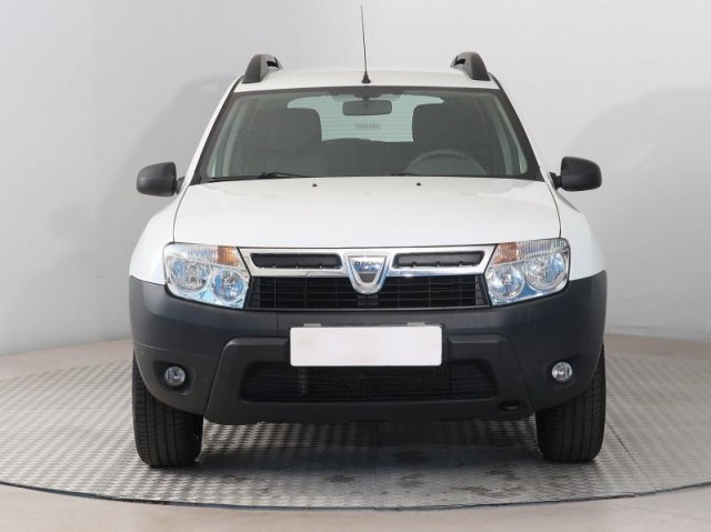 Dacia Duster  1.6 16V 