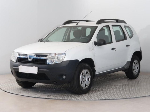 Dacia Duster  1.6 16V 