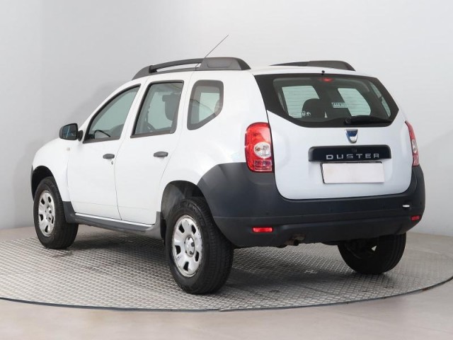 Dacia Duster  1.6 16V 