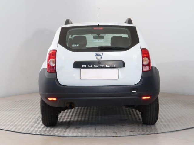 Dacia Duster  1.6 16V 