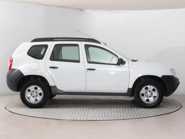 Dacia Duster  1.6 16V 