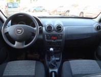 Dacia Duster  1.6 16V 