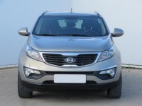 Kia Sportage  1.7 CRDi 