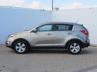 Kia Sportage  1.7 CRDi 