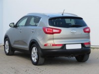 Kia Sportage  1.7 CRDi 