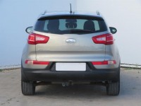 Kia Sportage  1.7 CRDi 