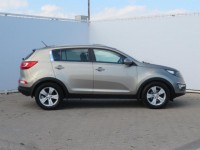 Kia Sportage  1.7 CRDi 