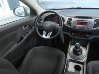 Kia Sportage  1.7 CRDi 