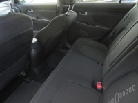 Kia Sportage  1.7 CRDi 