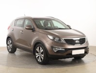 Kia Sportage  2.0 CRDi 